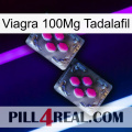 Tadalafil Viagra 100Mg 01